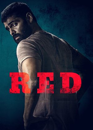 Red's poster