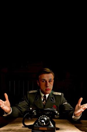 Inglourious Basterds's poster