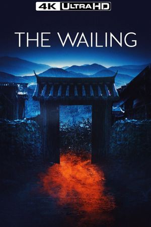 The Wailing's poster
