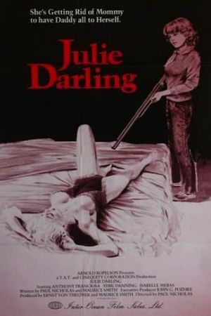 Julie Darling's poster