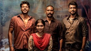 Raayan's poster