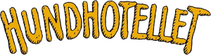 Hundhotellet's poster