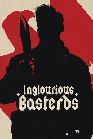 Inglourious Basterds's poster