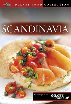 Planet Food: Scandinavia's poster