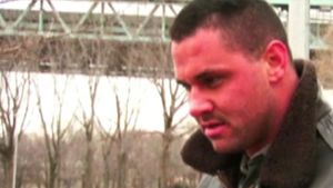 The Turnpike Killer's poster