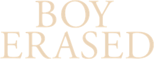 Boy Erased's poster