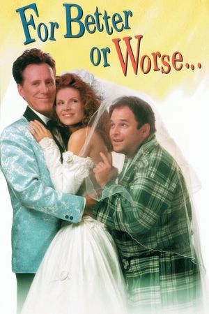 For Better or Worse's poster