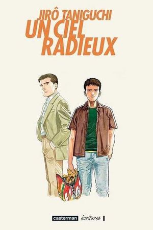 Un ciel radieux's poster