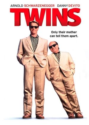 Twins's poster