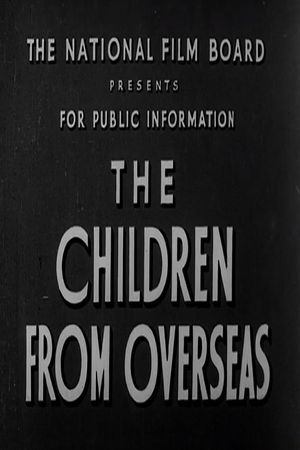 Children from Overseas's poster