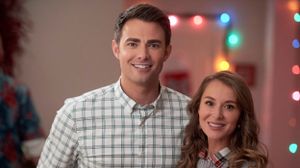 Christmas Made to Order's poster