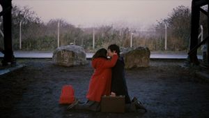 Submarine's poster