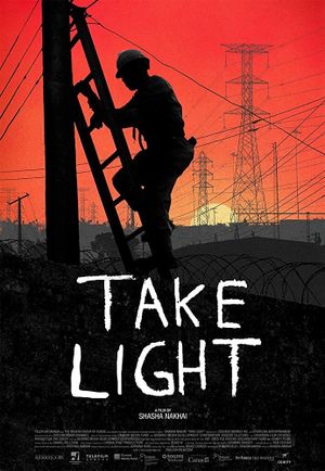 Take Light's poster