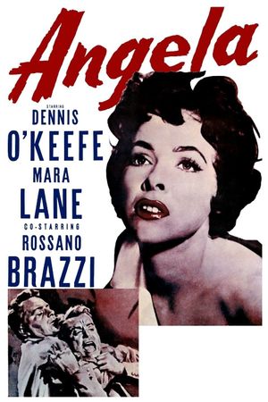 Angela's poster