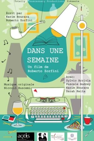 Dans une semaine's poster image