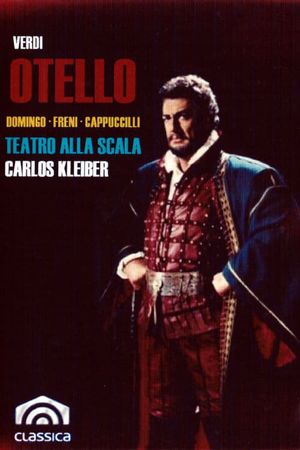 Verdi: Otello's poster image