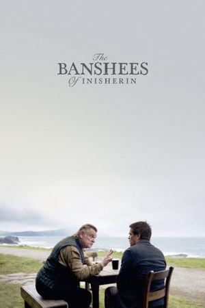 The Banshees of Inisherin's poster