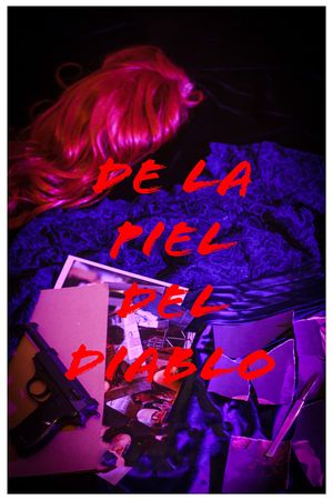 De la piel del Diablo's poster