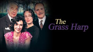 The Grass Harp's poster