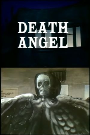 Death Angel's poster
