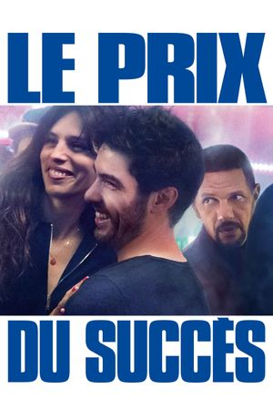 The Price of Success's poster