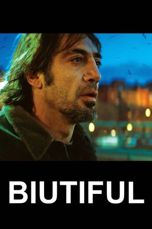 Biutiful's poster