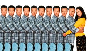 Multiplicity's poster