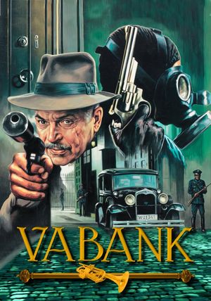 Vabank's poster