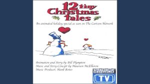 12 Tiny Christmas Tales's poster