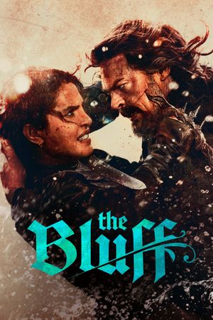 The Bluff's poster