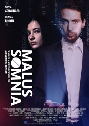 Malus Somnia's poster