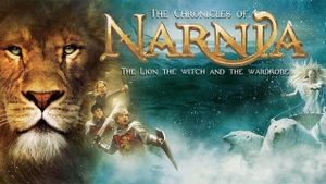 The Chronicles of Narnia: The Lion, the Witch and the Wardrobe's poster