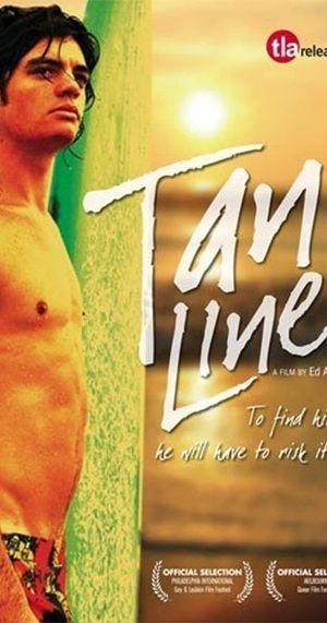 Tan Lines's poster