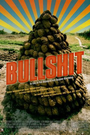 Bullshit's poster image