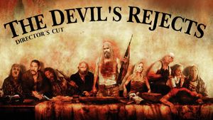 The Devil's Rejects's poster