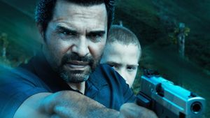 La Soga 3: Vengeance's poster