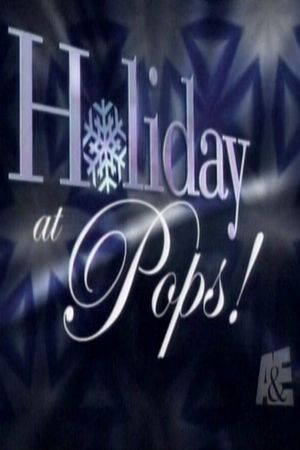 Holiday at Pops!'s poster image