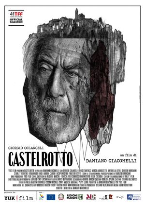 Castelrotto's poster