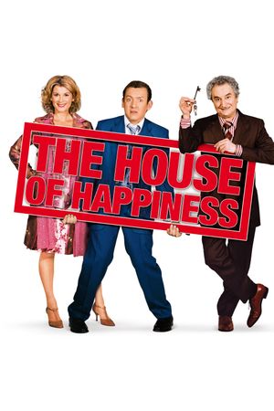 The House of Happiness's poster