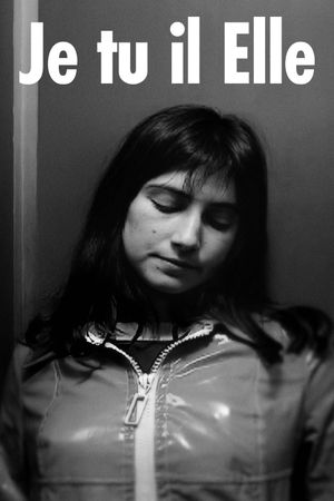 I, You, He, She's poster