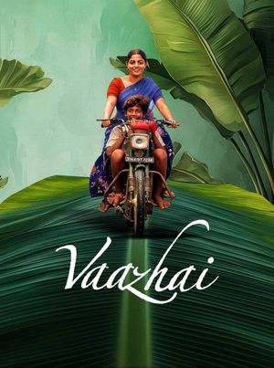 Vaazhai's poster