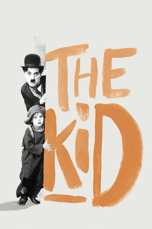 The Kid's poster