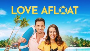Love Afloat's poster