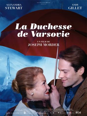 La duchesse de Varsovie's poster