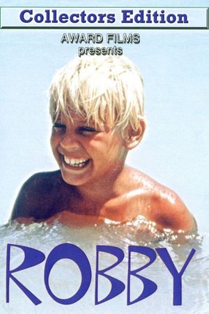 Robby's poster