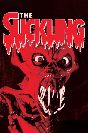 The Suckling's poster