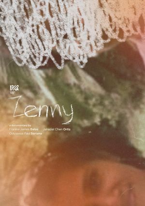 Zenny's poster