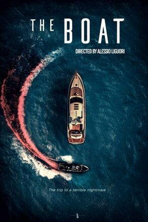 The Boat's poster