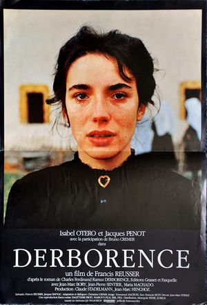 Derborence's poster