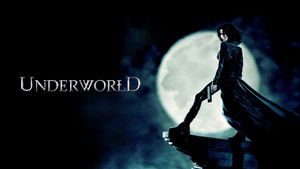 Underworld's poster